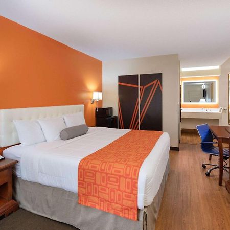 Howard Johnson By Wyndham Savannah Ga Georgetown Dış mekan fotoğraf