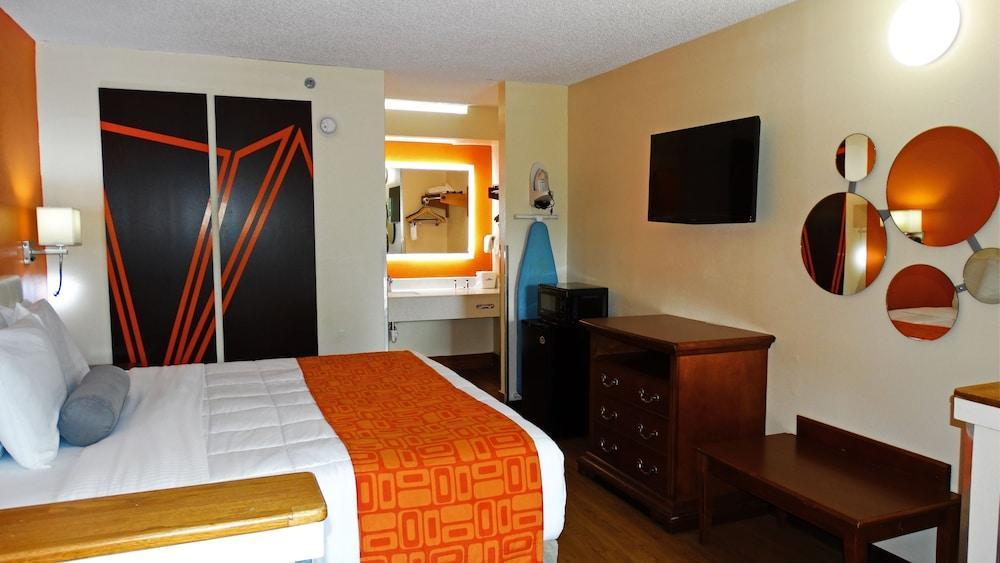 Howard Johnson By Wyndham Savannah Ga Georgetown Dış mekan fotoğraf