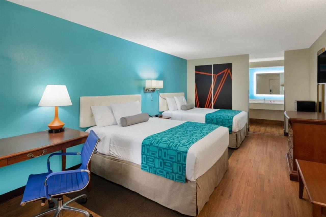 Howard Johnson By Wyndham Savannah Ga Georgetown Dış mekan fotoğraf