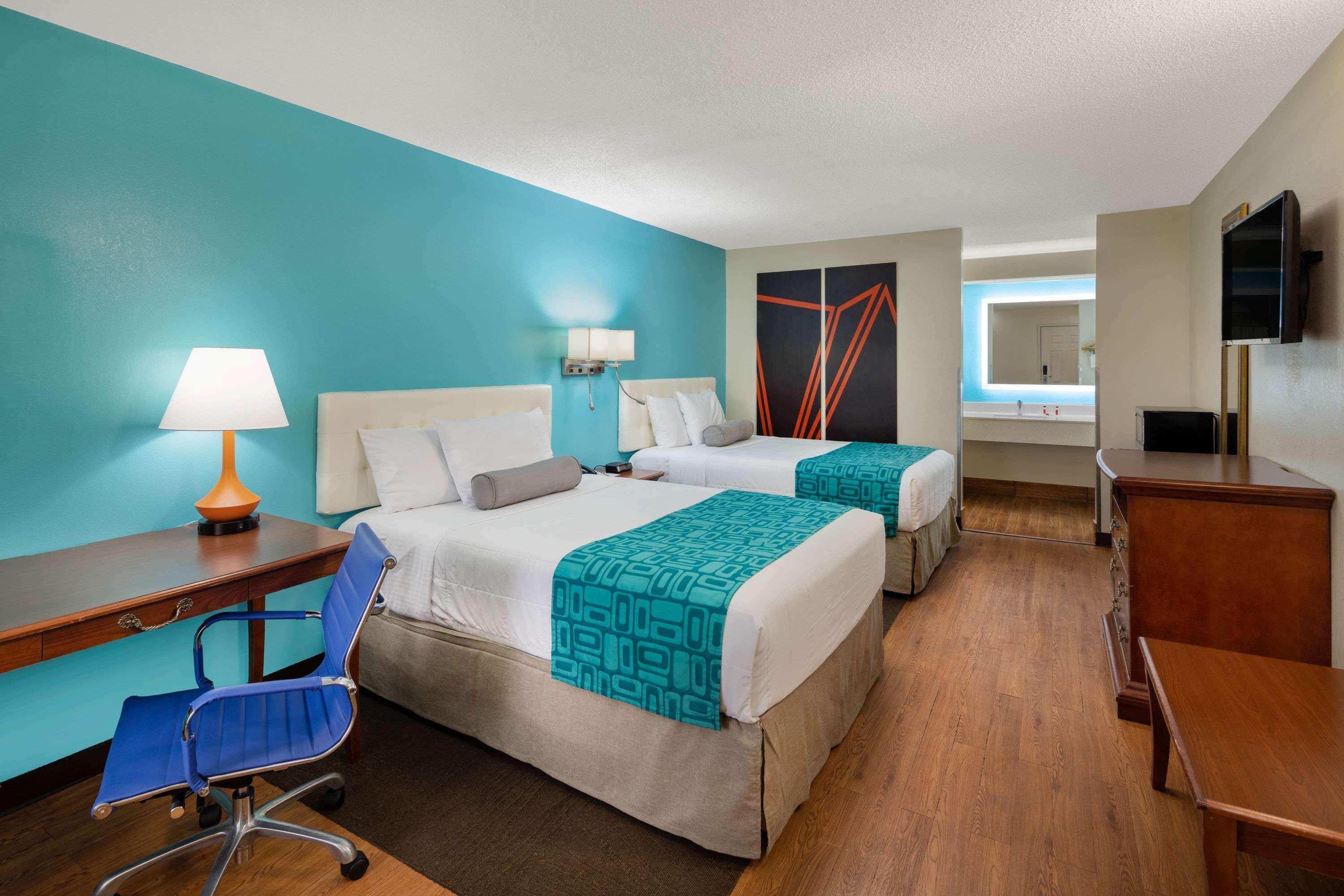 Howard Johnson By Wyndham Savannah Ga Georgetown Dış mekan fotoğraf