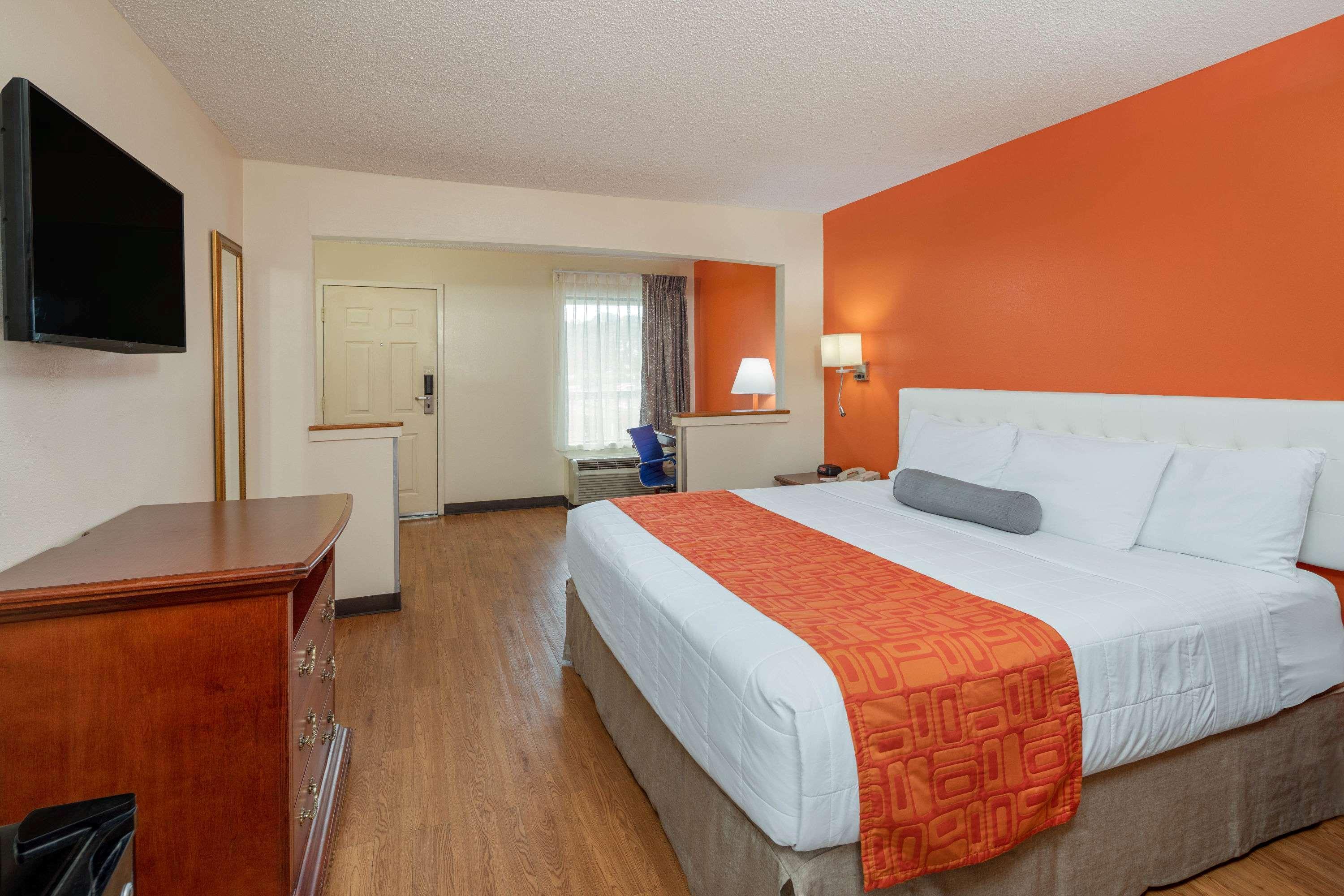 Howard Johnson By Wyndham Savannah Ga Georgetown Dış mekan fotoğraf