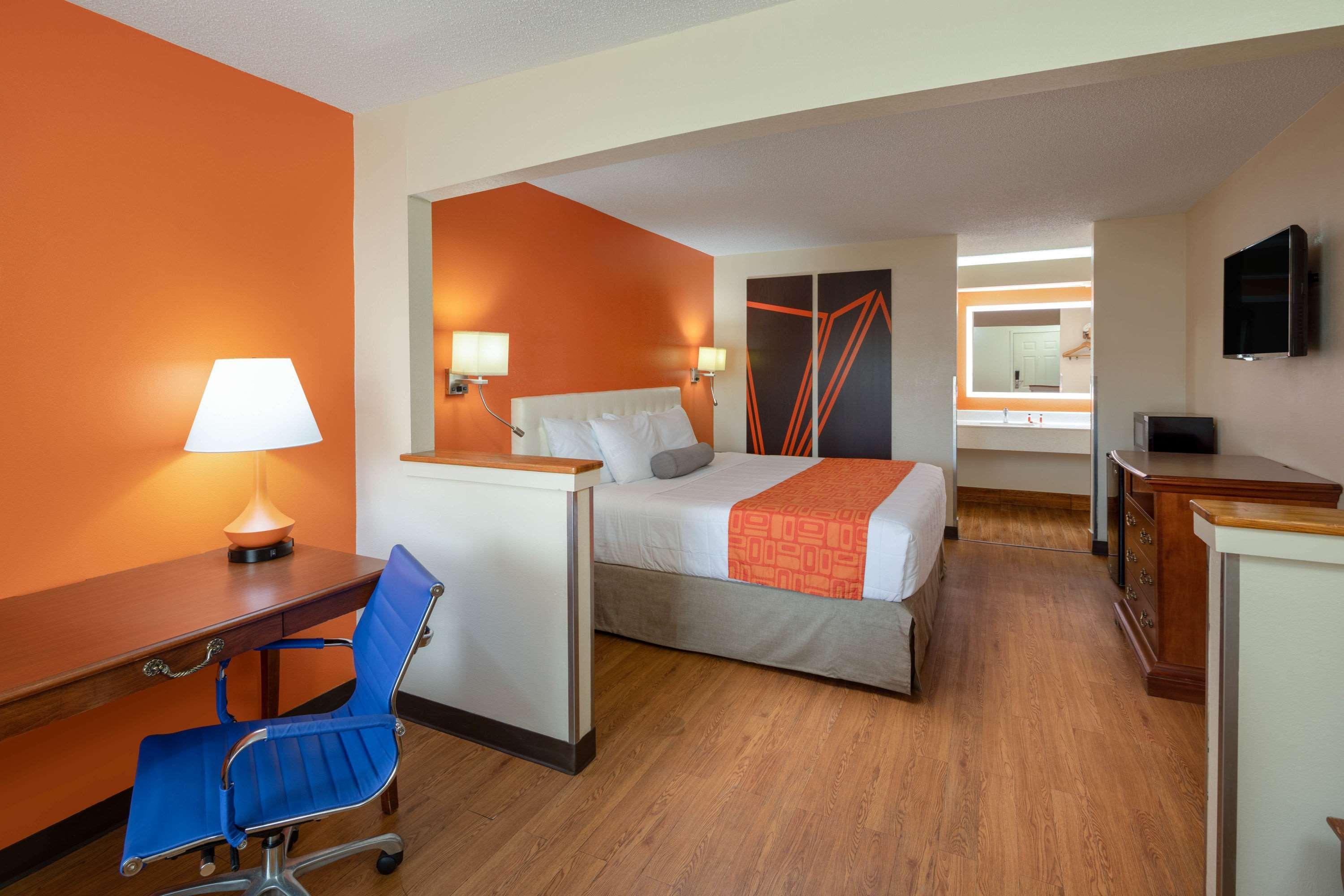 Howard Johnson By Wyndham Savannah Ga Georgetown Dış mekan fotoğraf