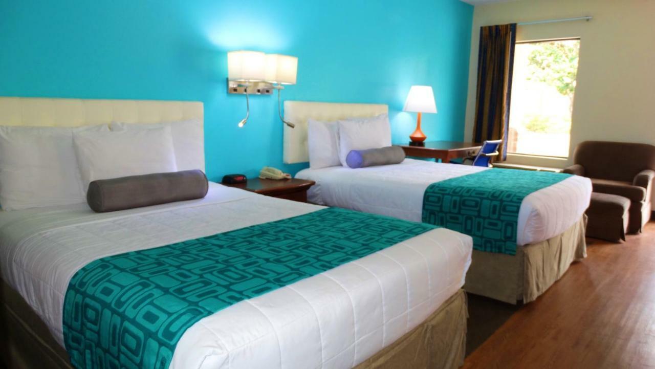 Howard Johnson By Wyndham Savannah Ga Georgetown Dış mekan fotoğraf