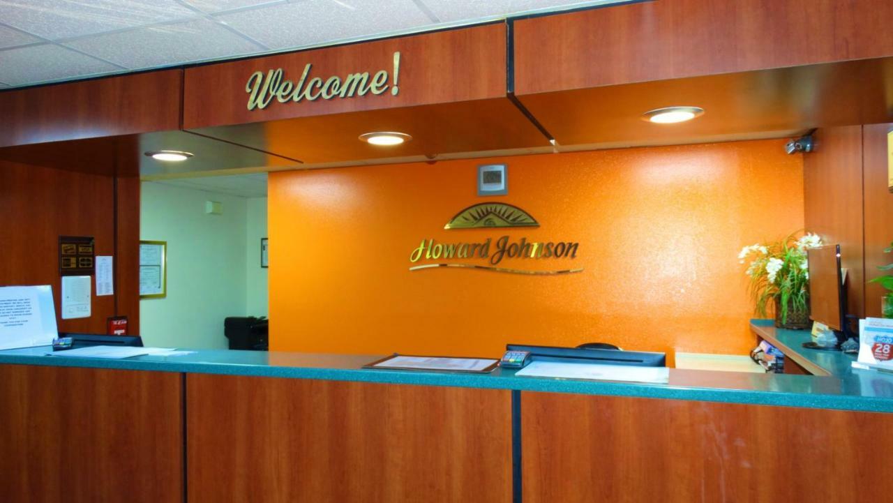 Howard Johnson By Wyndham Savannah Ga Georgetown Dış mekan fotoğraf