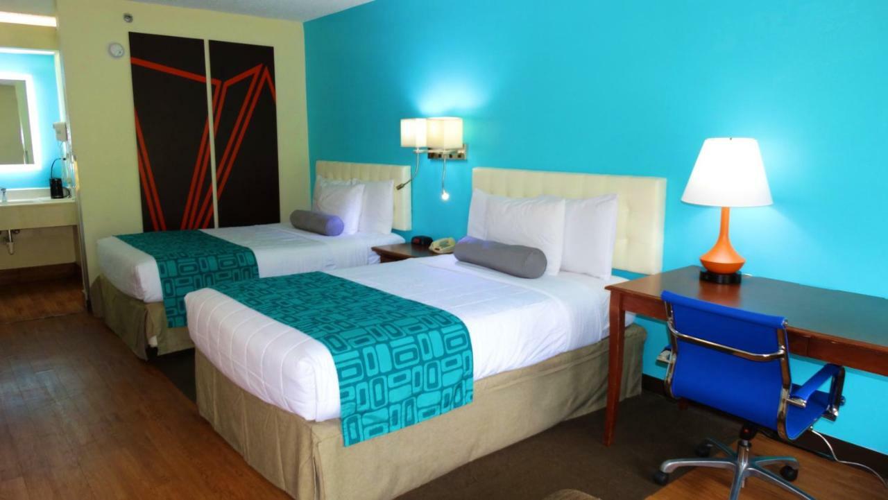 Howard Johnson By Wyndham Savannah Ga Georgetown Dış mekan fotoğraf