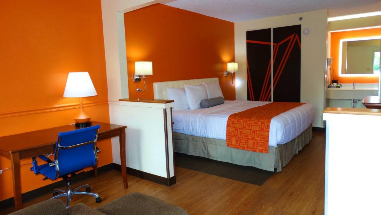 Howard Johnson By Wyndham Savannah Ga Georgetown Dış mekan fotoğraf